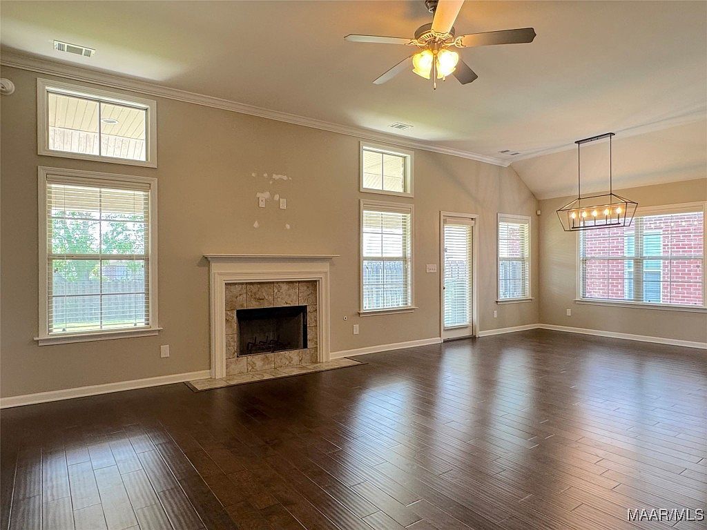 9145 Autumnbrooke Way Montgomery, AL 36117 - Thumbnail 4