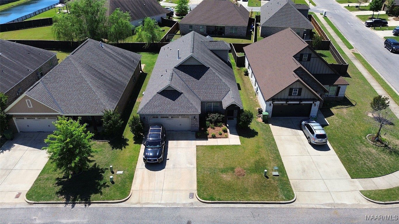 7921 Faith Ln Montgomery, AL 36117 - Thumbnail 4