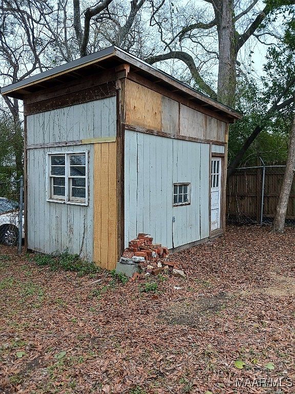 1813 W 3rd St Montgomery, AL 36106 - Thumbnail 4