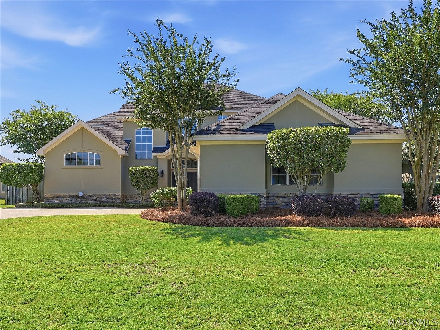 8536 Carillion Pl Montgomery, AL 36117 - Thumbnail 4