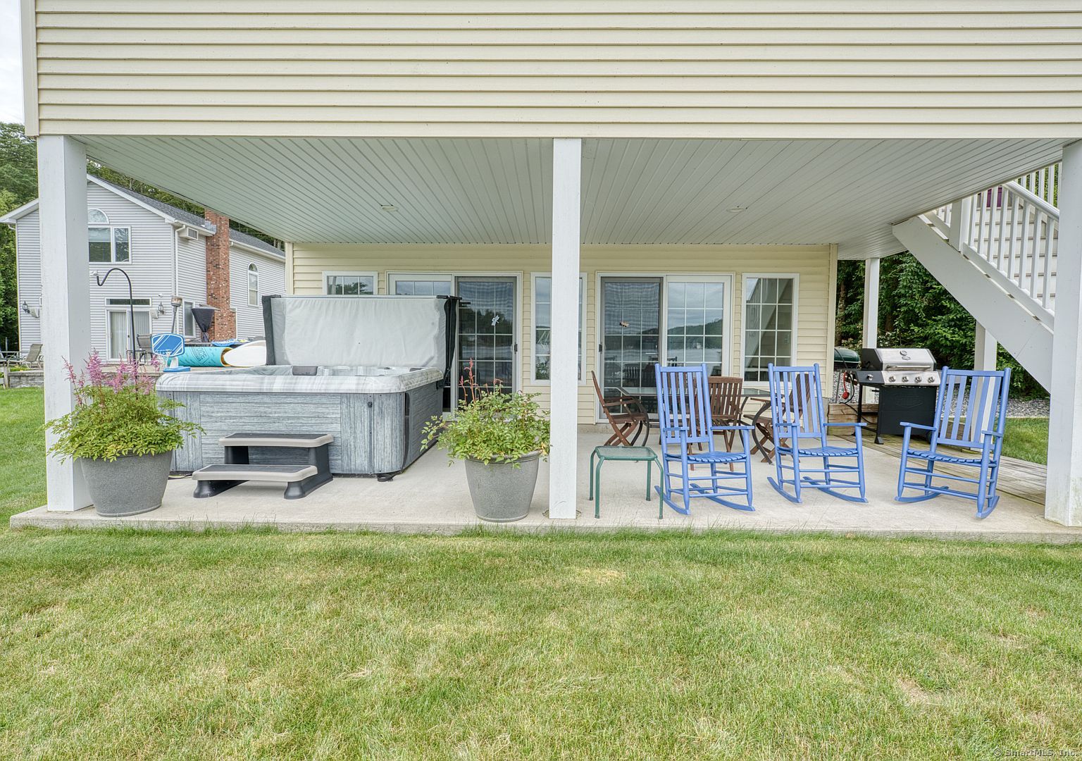 722 Lake Dr Winsted, CT 06098 - Thumbnail 4