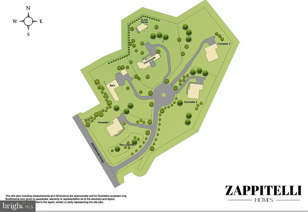 1401 B Timber Mill Ln West Chester, PA 19380 - Thumbnail 4