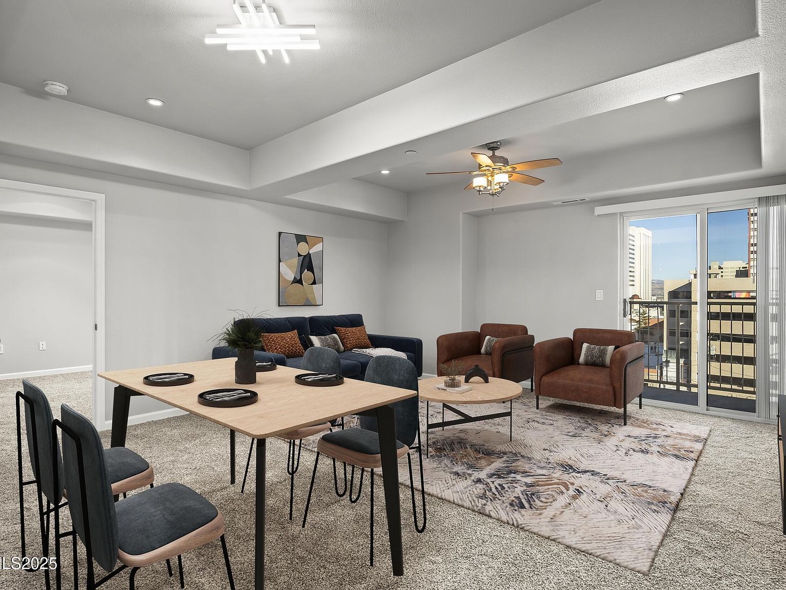 200 W 2nd St APT 502 Reno, NV 89501 - Thumbnail 4