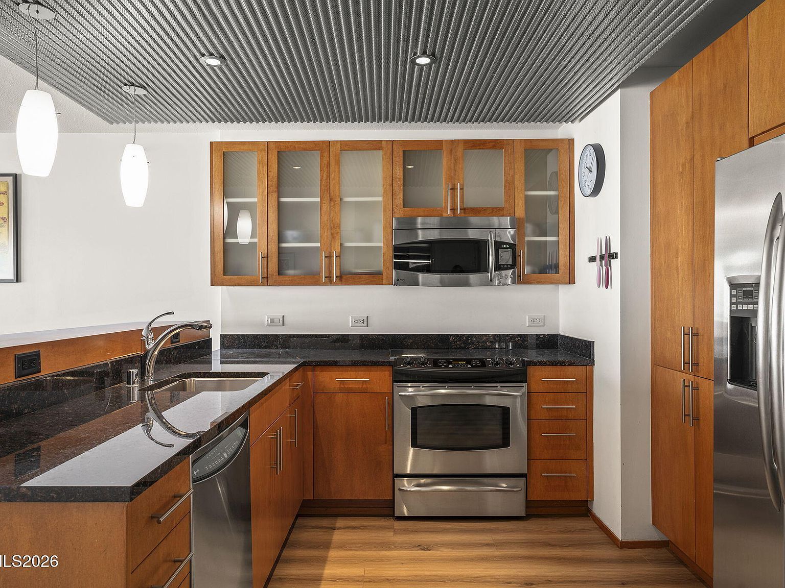 255 N Sierra St Unit 1408 Reno, NV 89501 - Thumbnail 4