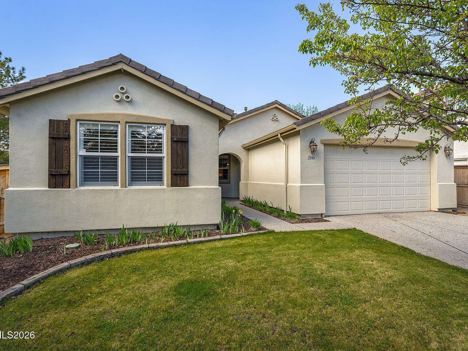 2590 Country Falls Ln Reno, NV 89521 - Thumbnail 4