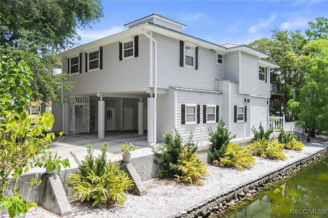 1035 N Appalachian Ter Crystal River, FL 34429 - Thumbnail 4