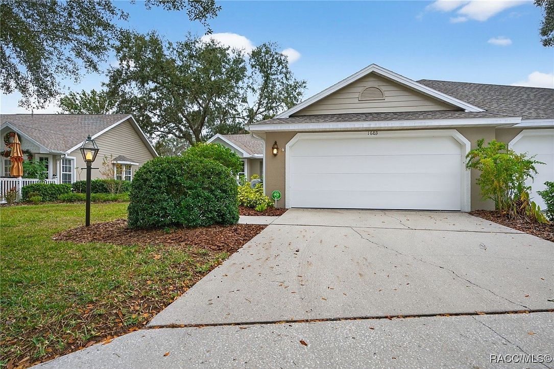 1603 N Foxboro Loop Crystal River, FL 34429 - Thumbnail 4
