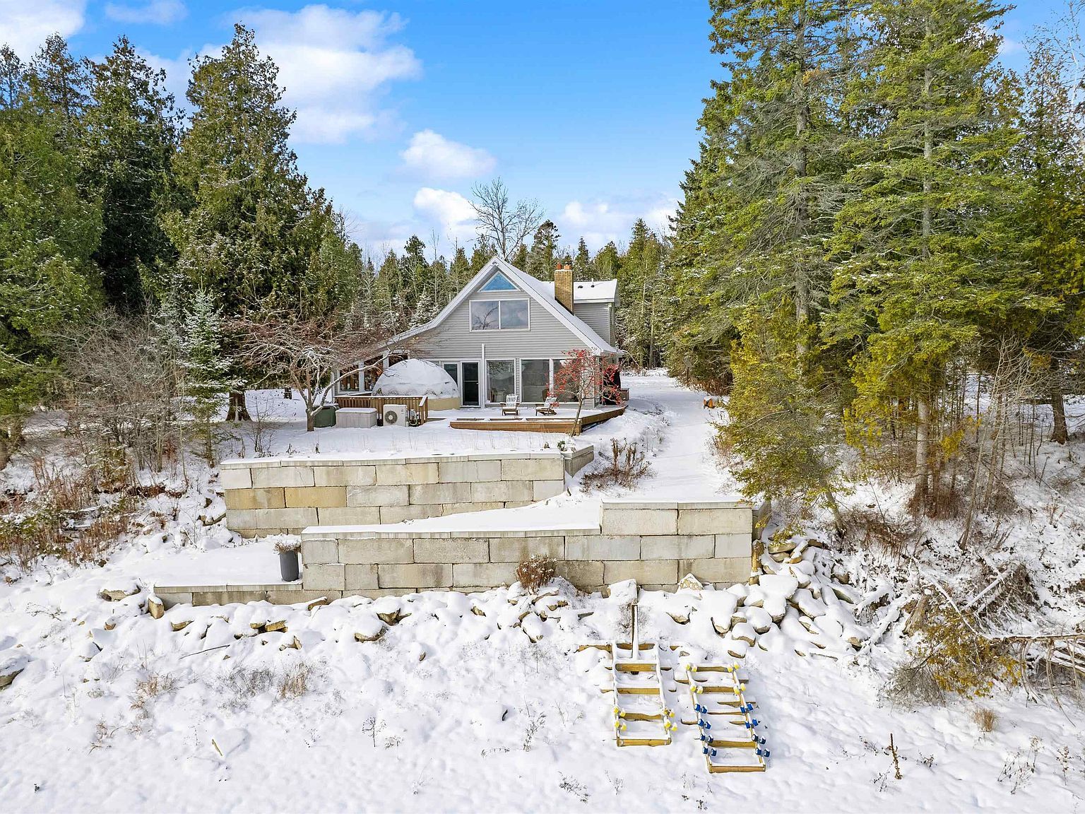 1046 State Highway M35 Bark River, MI 49807 - Thumbnail 4