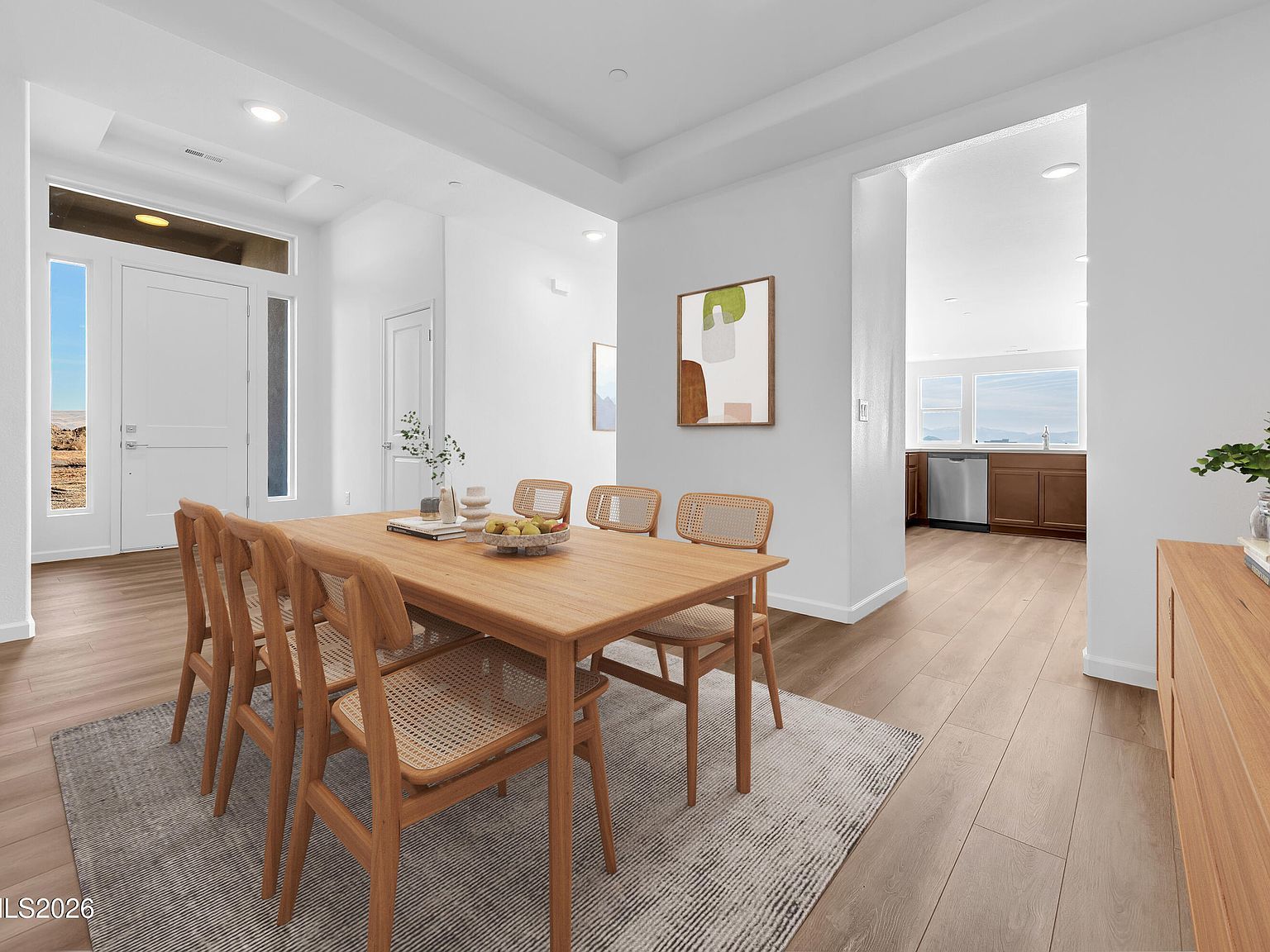 3136 Orrizonte Ter Reno, NV 89512 - Thumbnail 4