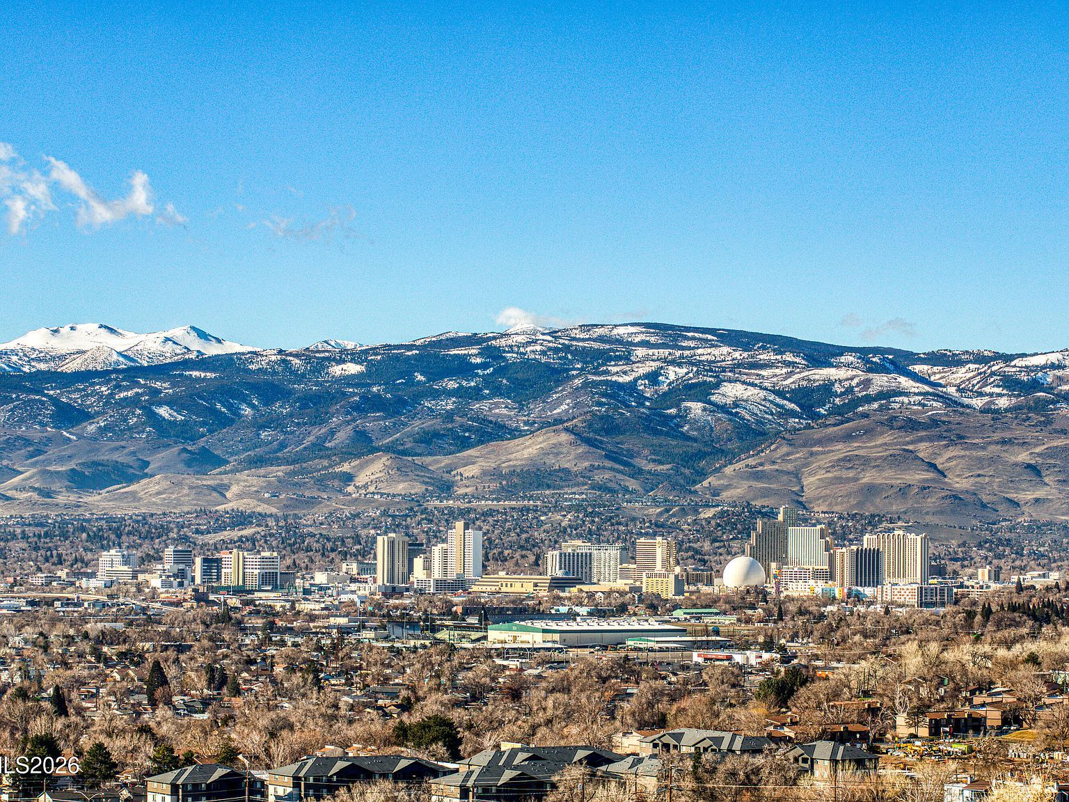 3128 Orrizonte Ter Reno, NV 89512 - Thumbnail 4