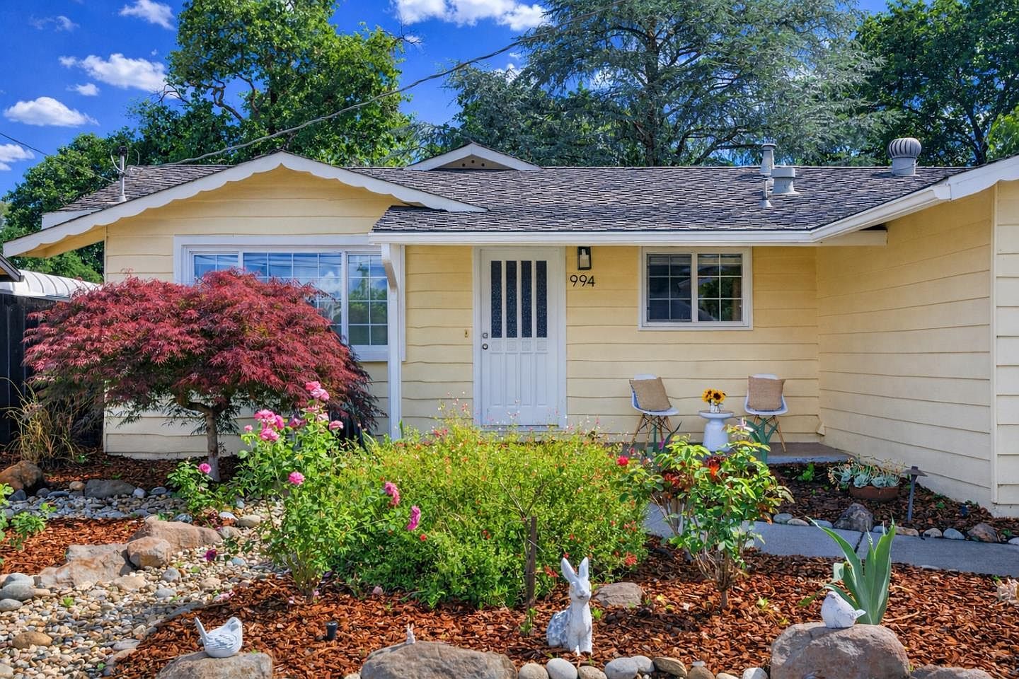 994 Getoun Dr Concord, CA 94518 - Thumbnail 4