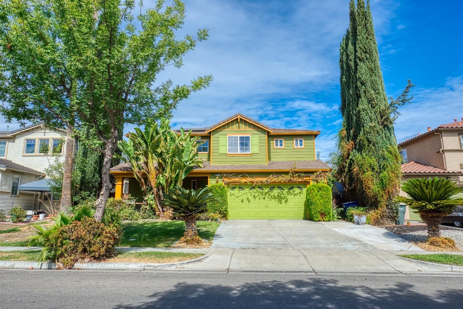 1407 Dylan Creek Dr Patterson, CA 95363 - Thumbnail 4