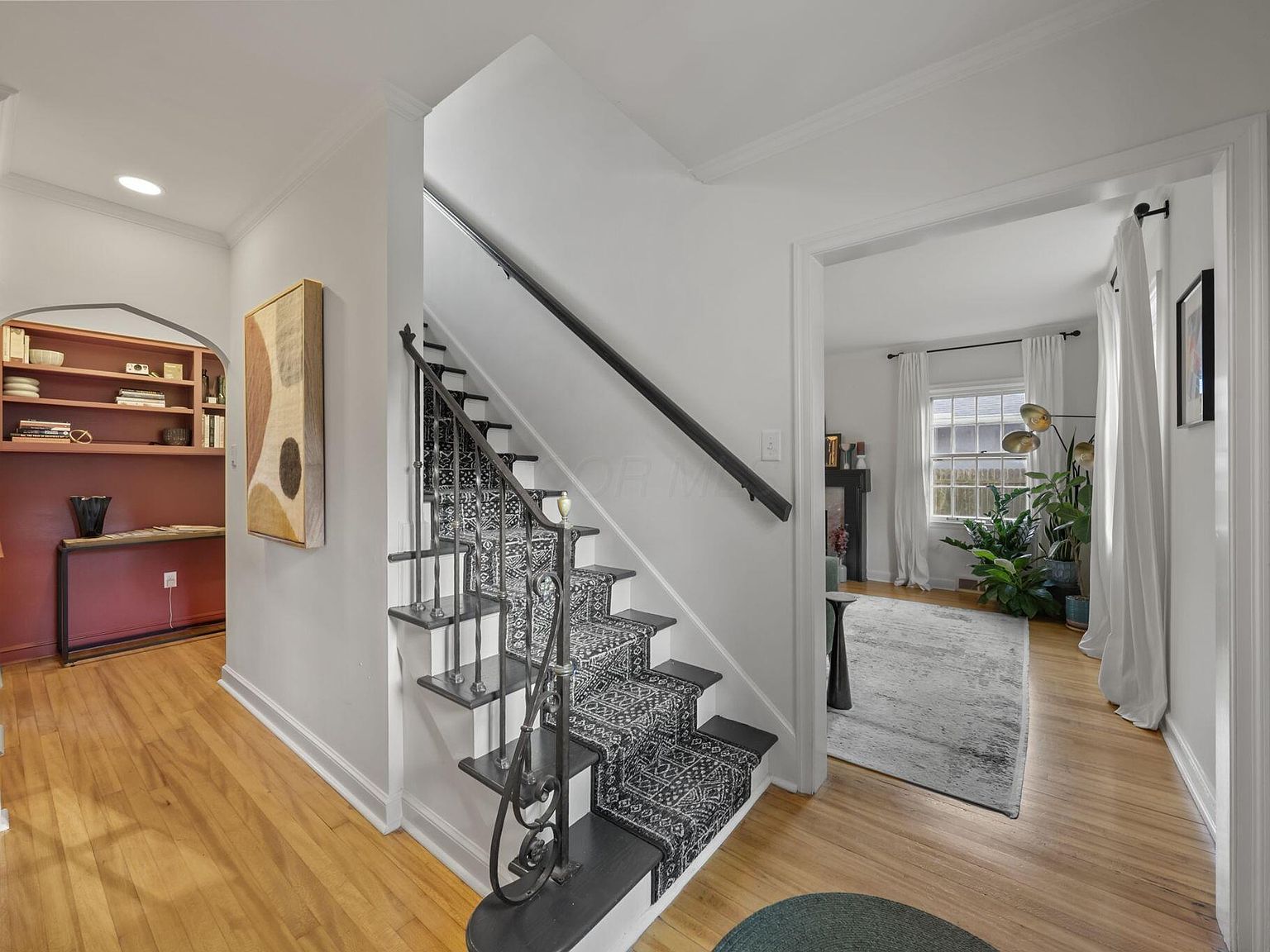 50 Chesterfield Rd Columbus, OH 43209 - Thumbnail 4