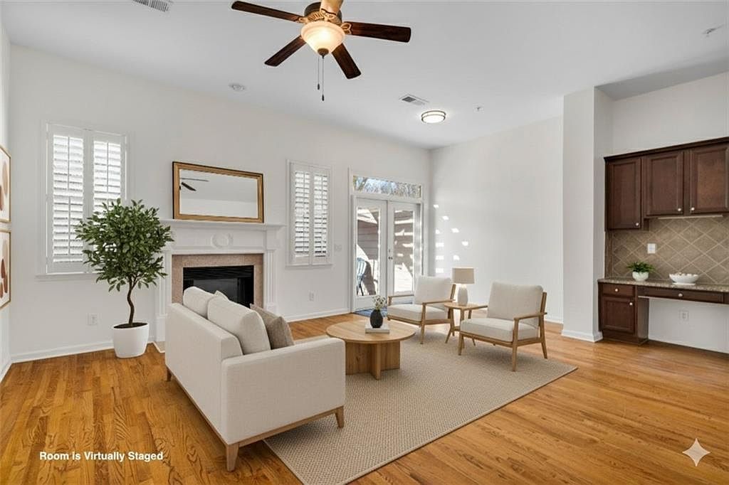 183 Cole St NE Marietta, GA 30060 - Thumbnail 4