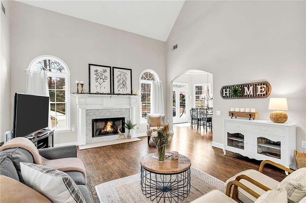 1109 Bowerie Chase Powder Springs, GA 30127 - Thumbnail 4