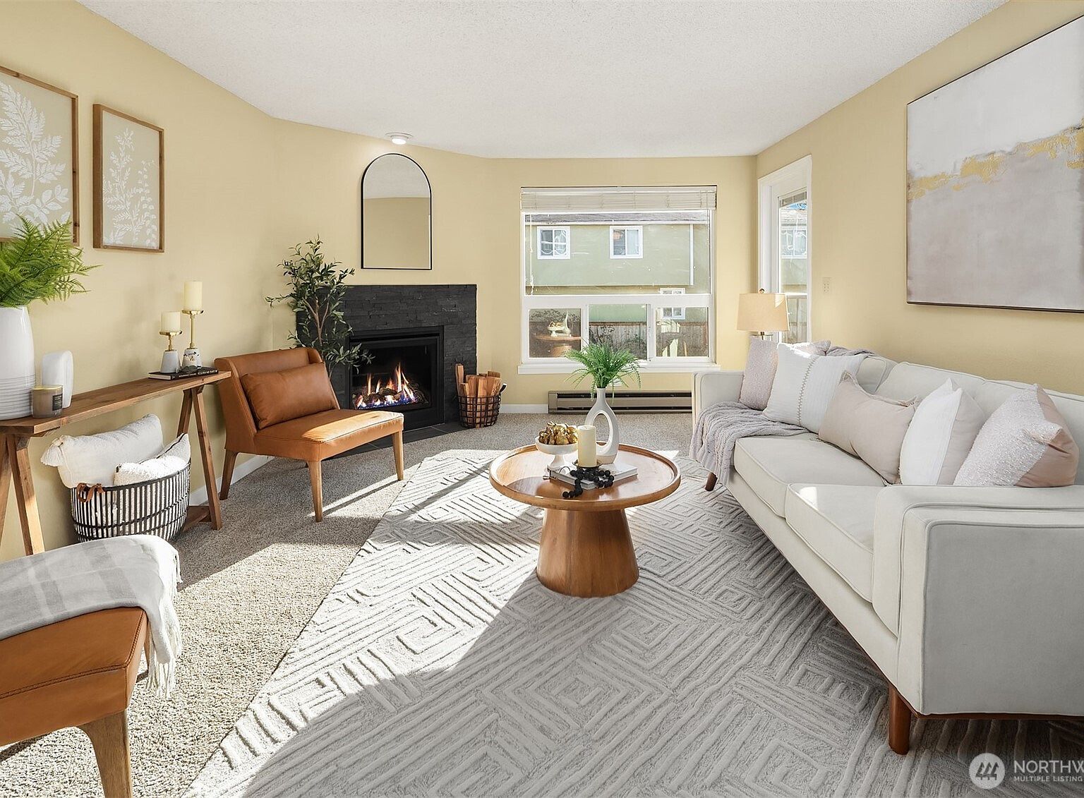 9416 1st Ave NE APT 312 Seattle, WA 98115 - Thumbnail 4