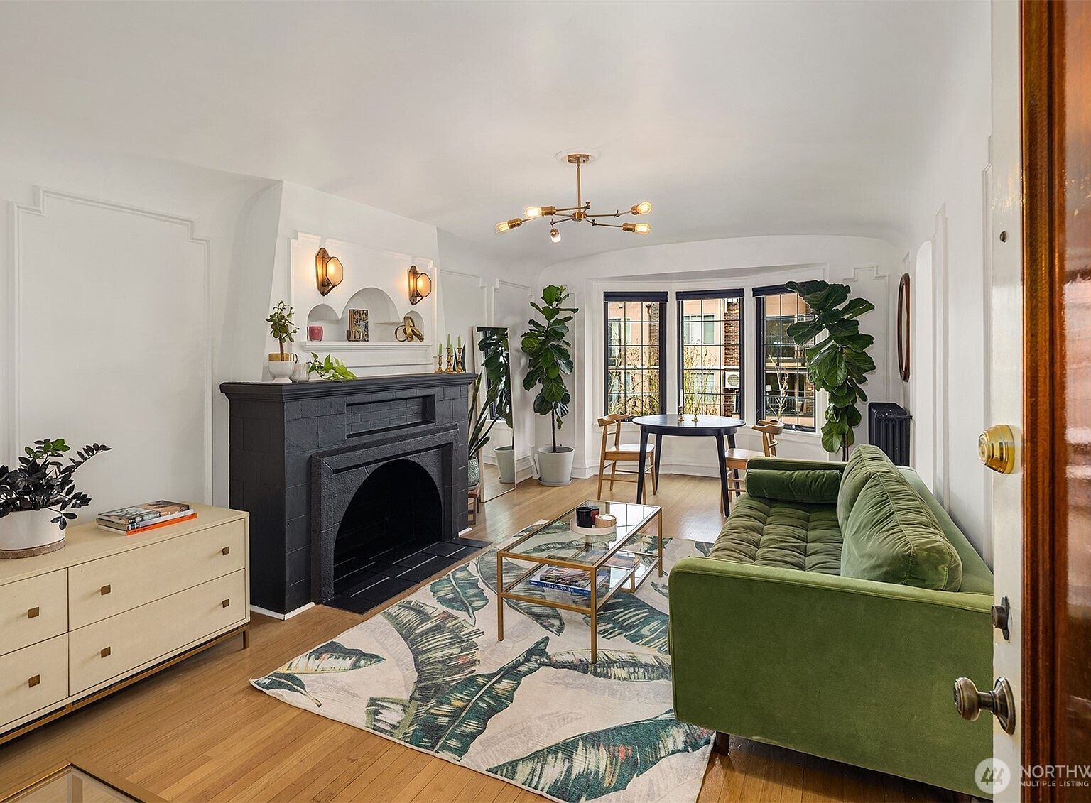 1101 17th Ave APT 303 Seattle, WA 98122 - Thumbnail 4