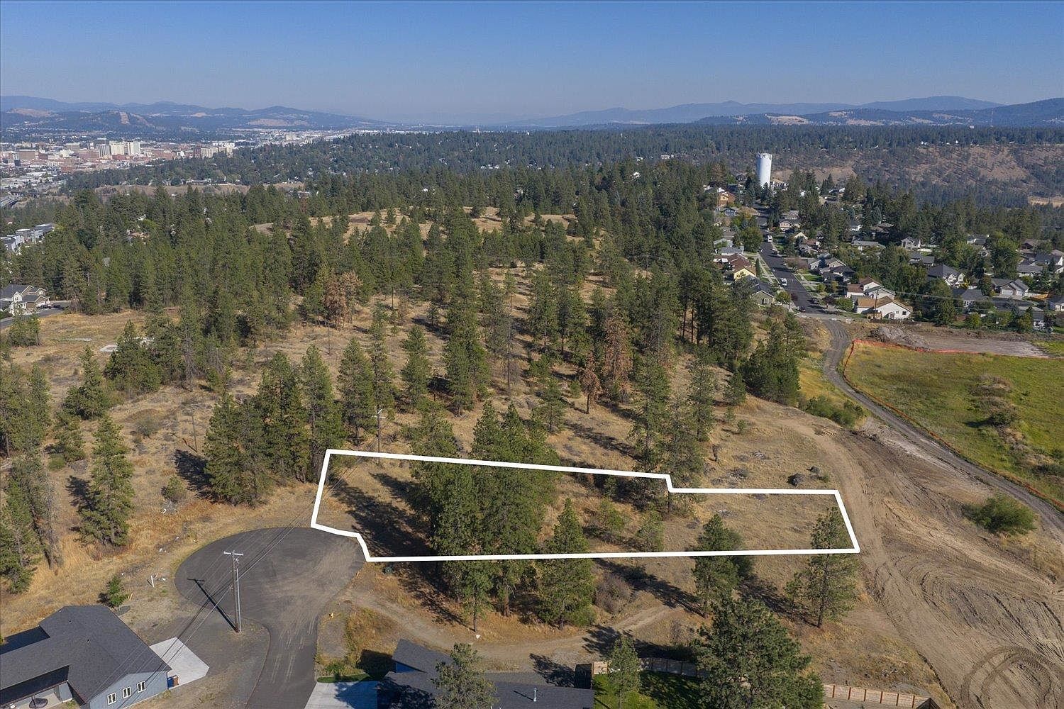 3811 W Cliffside Ln Spokane, WA 99224 - Thumbnail 4