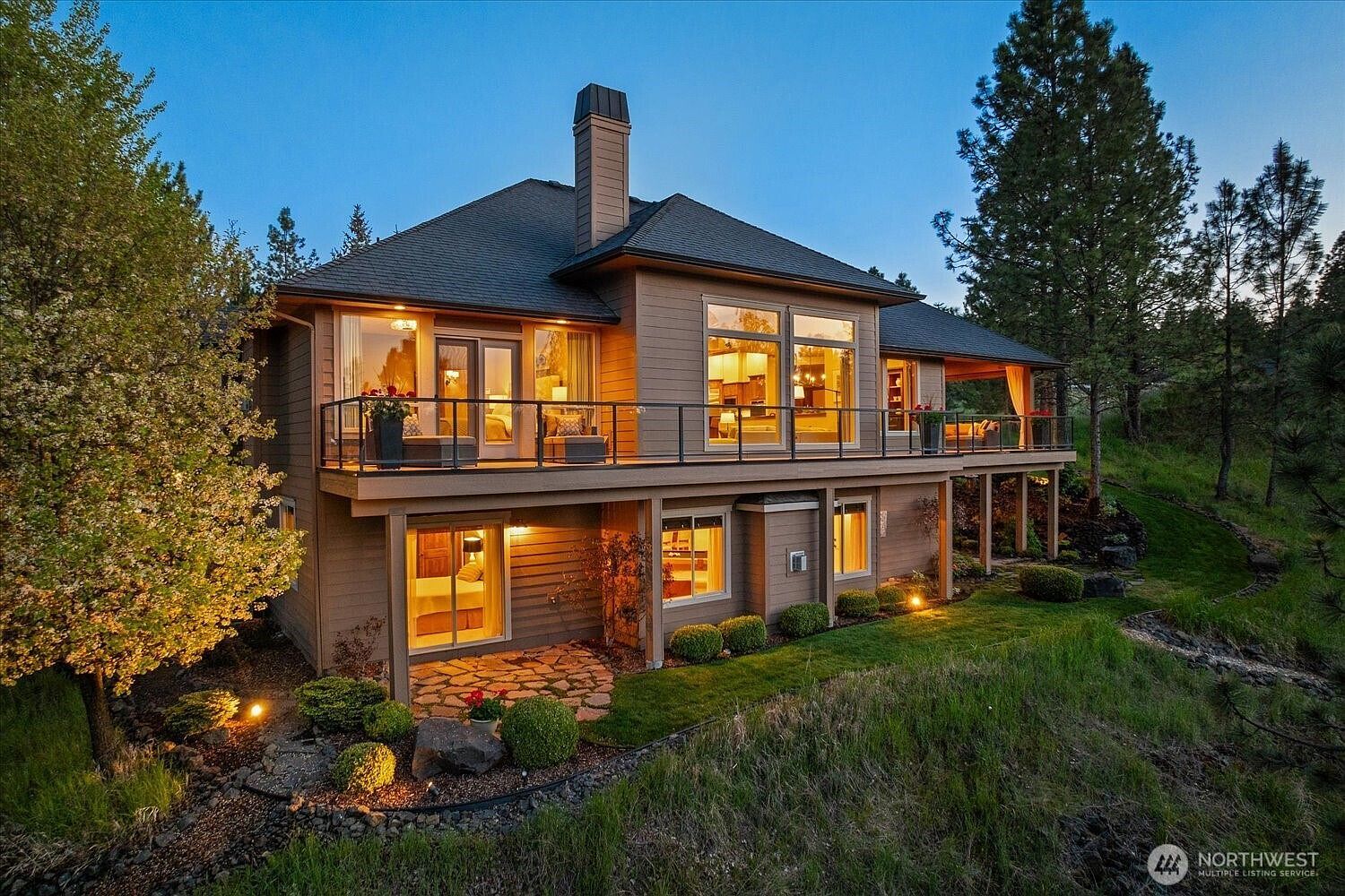 2415 E Hangman Creek Ln Spokane, WA 99224 - Thumbnail 4