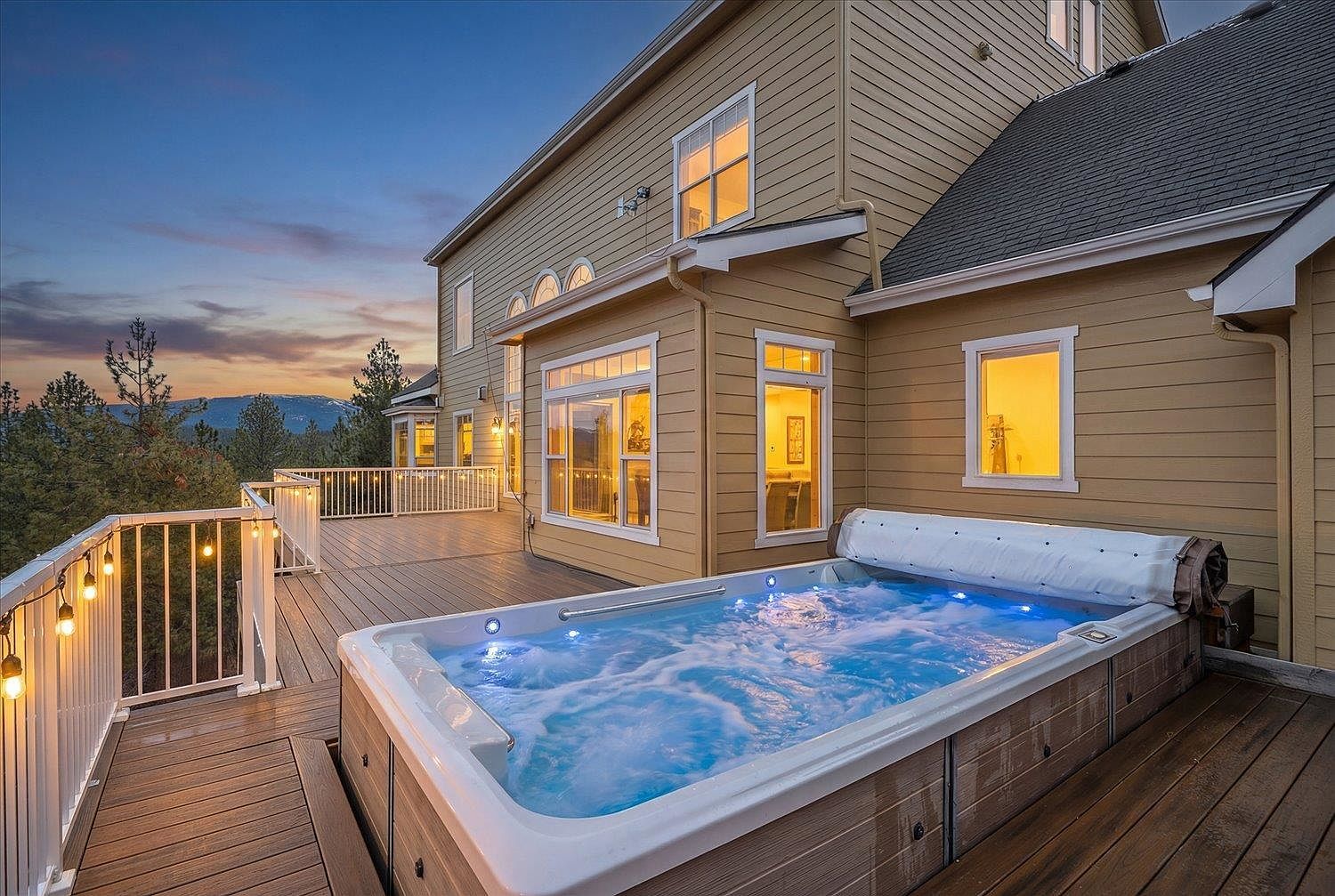 6808 S Jackson Ridge Ln Greenacres, WA 99016 - Thumbnail 4