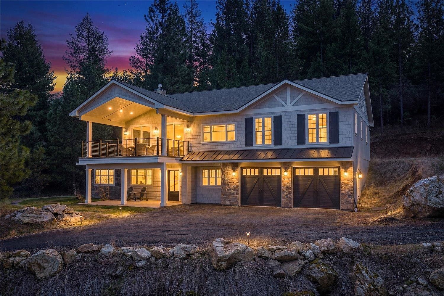 5724 E Corkery Rd Spokane, WA 99223 - Thumbnail 4