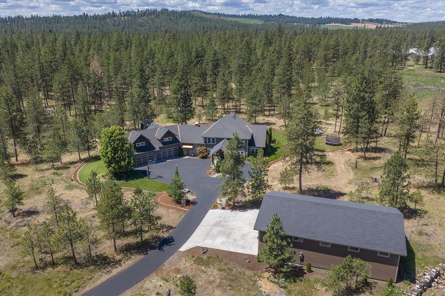10308 S Ridge Park Ln Cheney, WA 99004 - Thumbnail 4