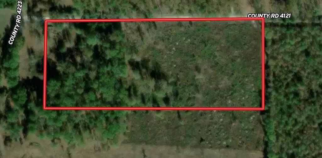County Road 4153 Simms, TX 75574  | Land/Lot
