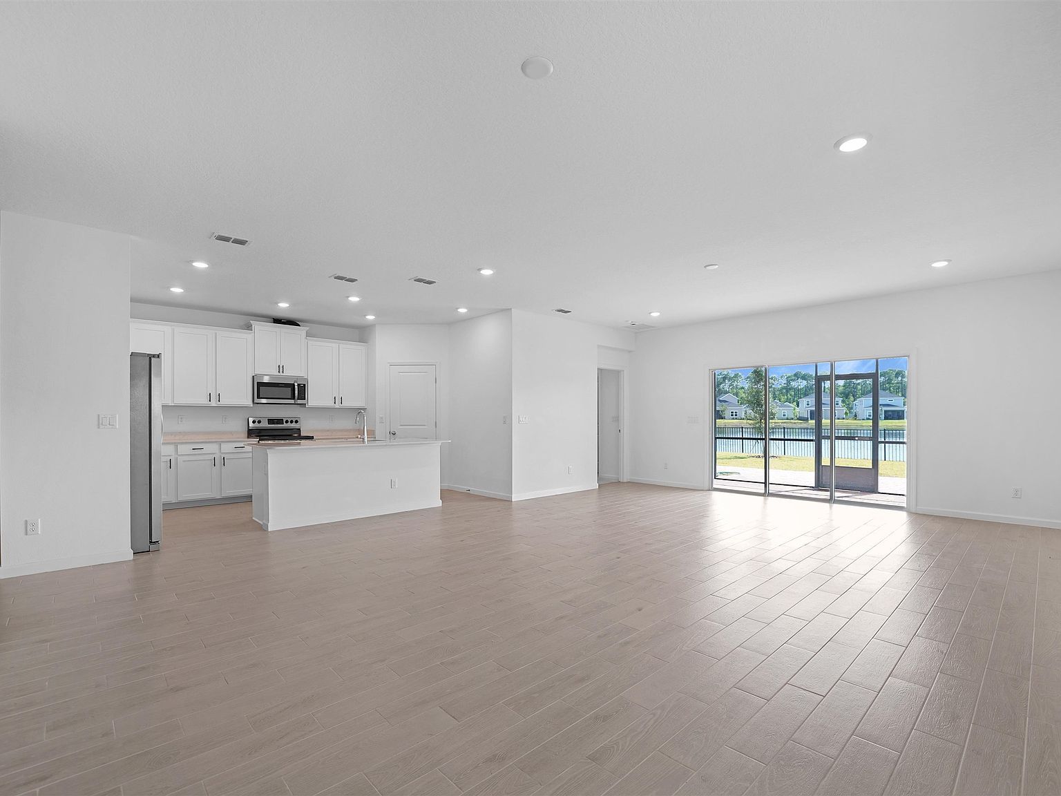 264 Lake Sinclair St Saint Augustine, FL 32084 - Thumbnail 4