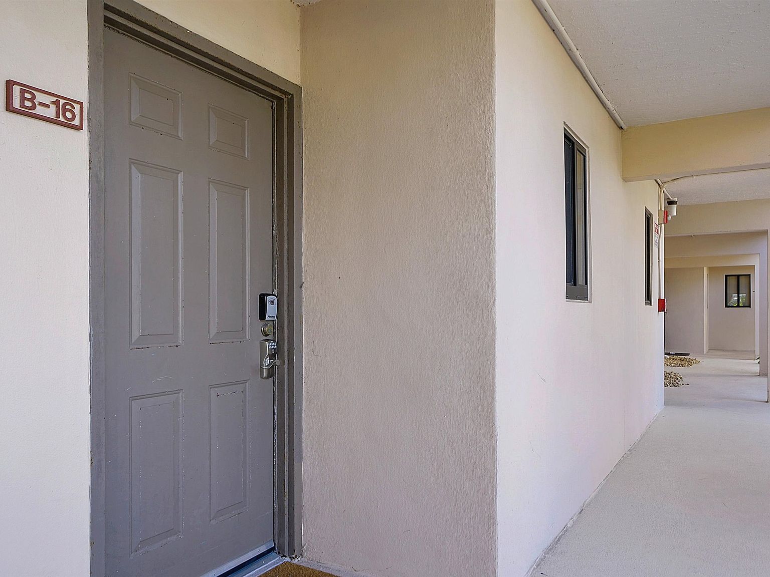 4250 A1a S UNIT B16 Saint Augustine, FL 32080 - Thumbnail 4