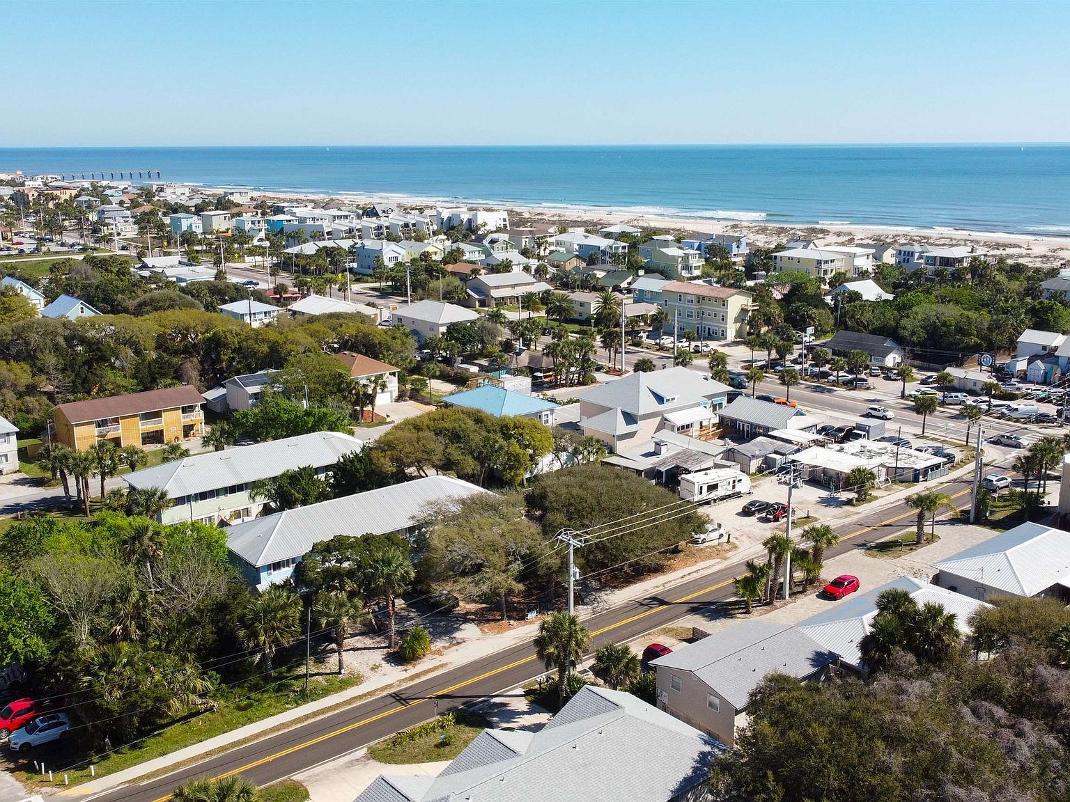 108 A St APT A Saint Augustine, FL 32080 - Thumbnail 4