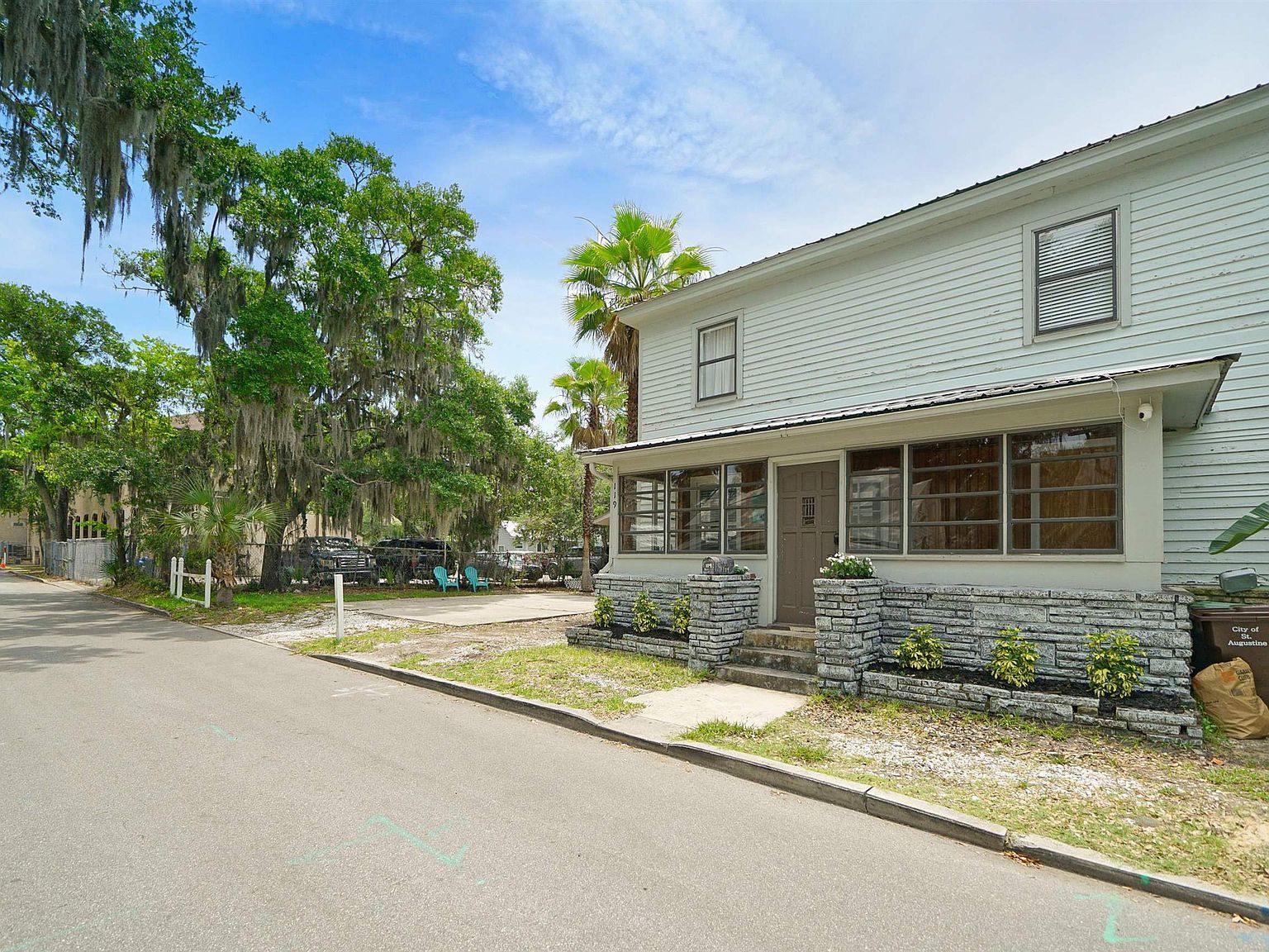 119 Moore St Saint Augustine, FL 32084 - Thumbnail 4