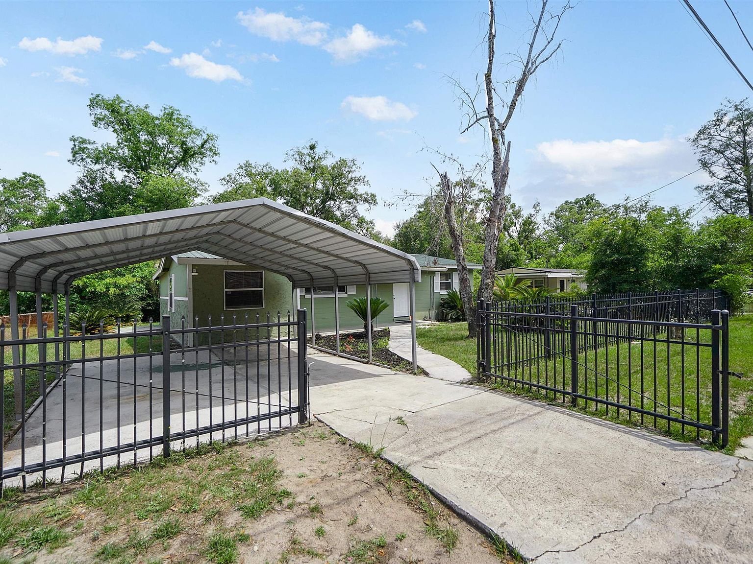 9635 Norfolk Blvd Jacksonville, FL 32208 - Thumbnail 4