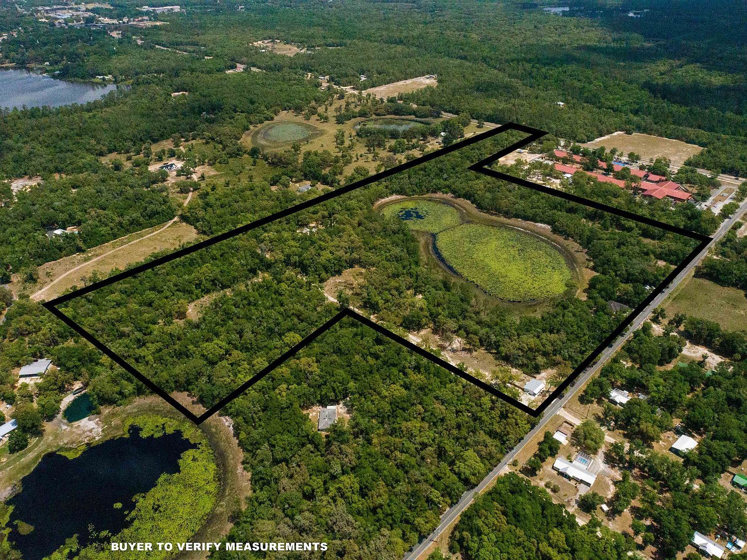 130 Lake Elin Ln Interlachen, FL 32148 - Thumbnail 4