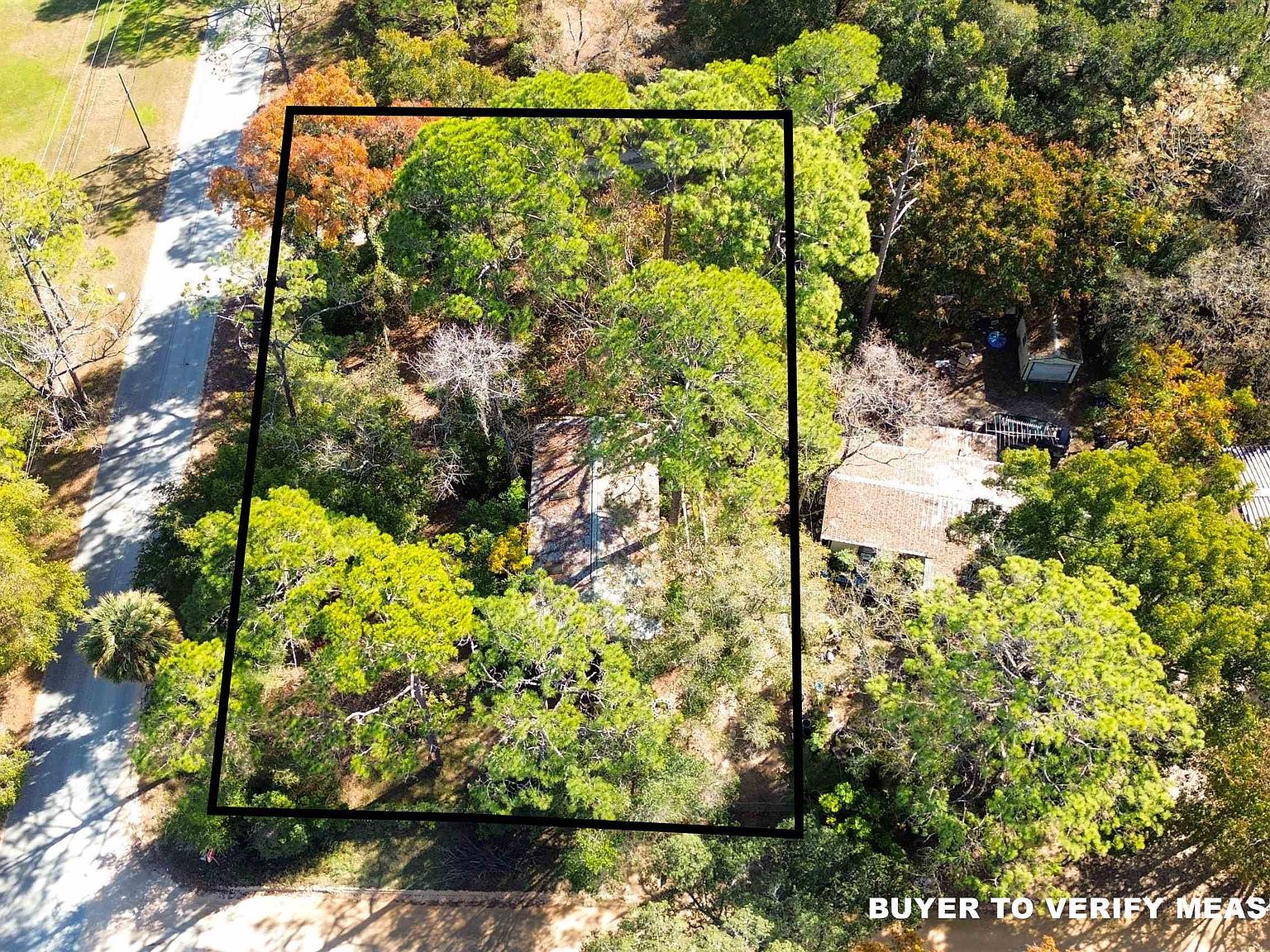 7451 Hilltop St Keystone Heights, FL 32656 - Thumbnail 4