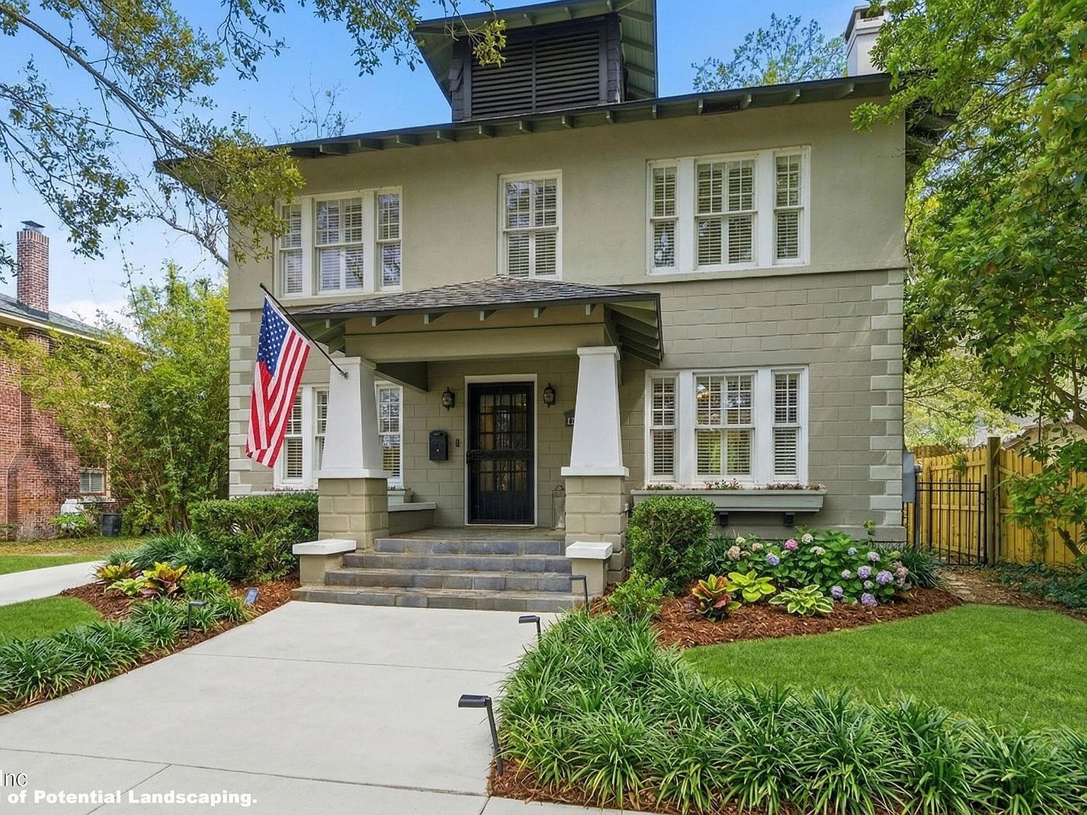 1405 Challen Ave Jacksonville, FL 32205 - Thumbnail 4