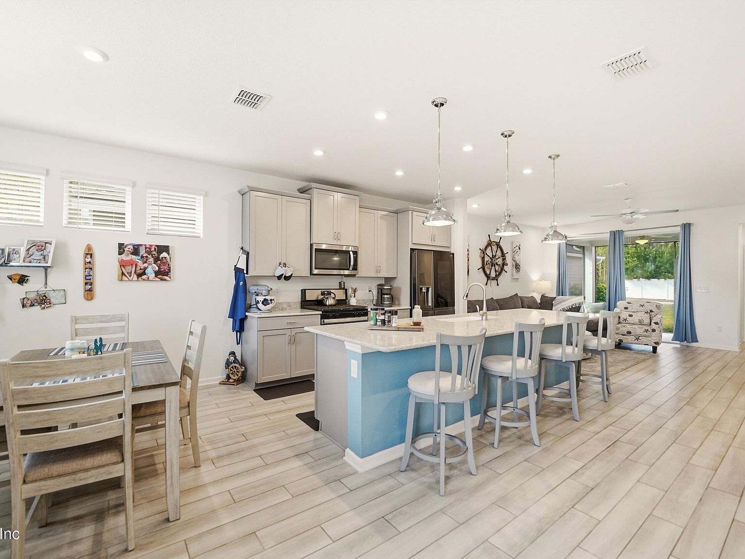 624 Palmetto Pl Yulee, FL 32097 - Thumbnail 4