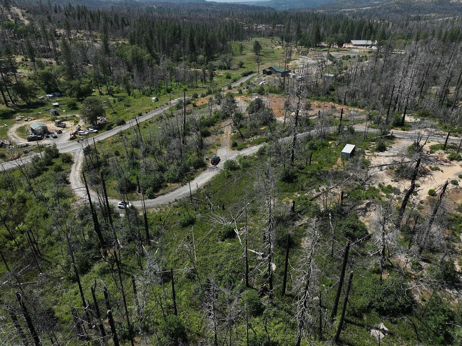 15 Squirrel Ln Berry Creek, CA 95916 - Thumbnail 4