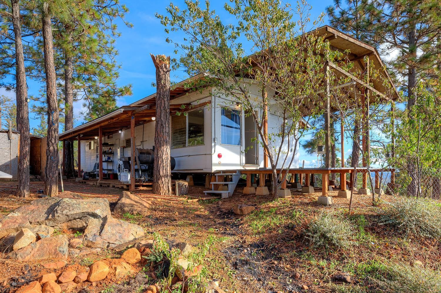 0 Black Tail Rd Oroville, CA 95966 - Thumbnail 4