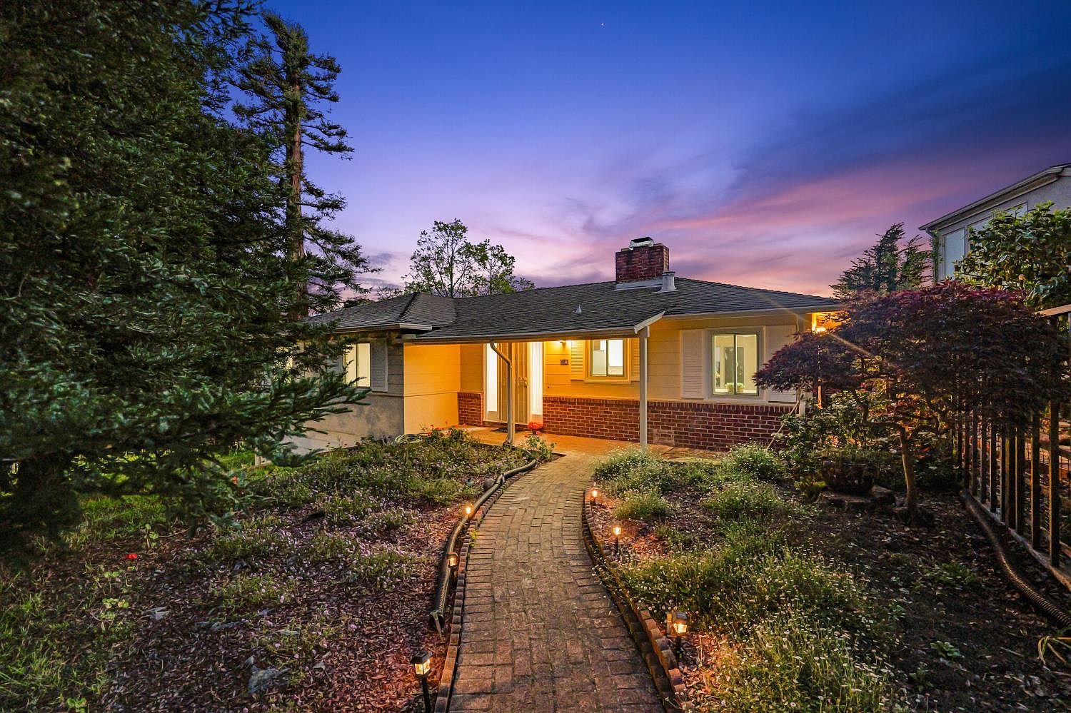 1188 Grizzly Peak Blvd Berkeley, CA 94708 - Thumbnail 4