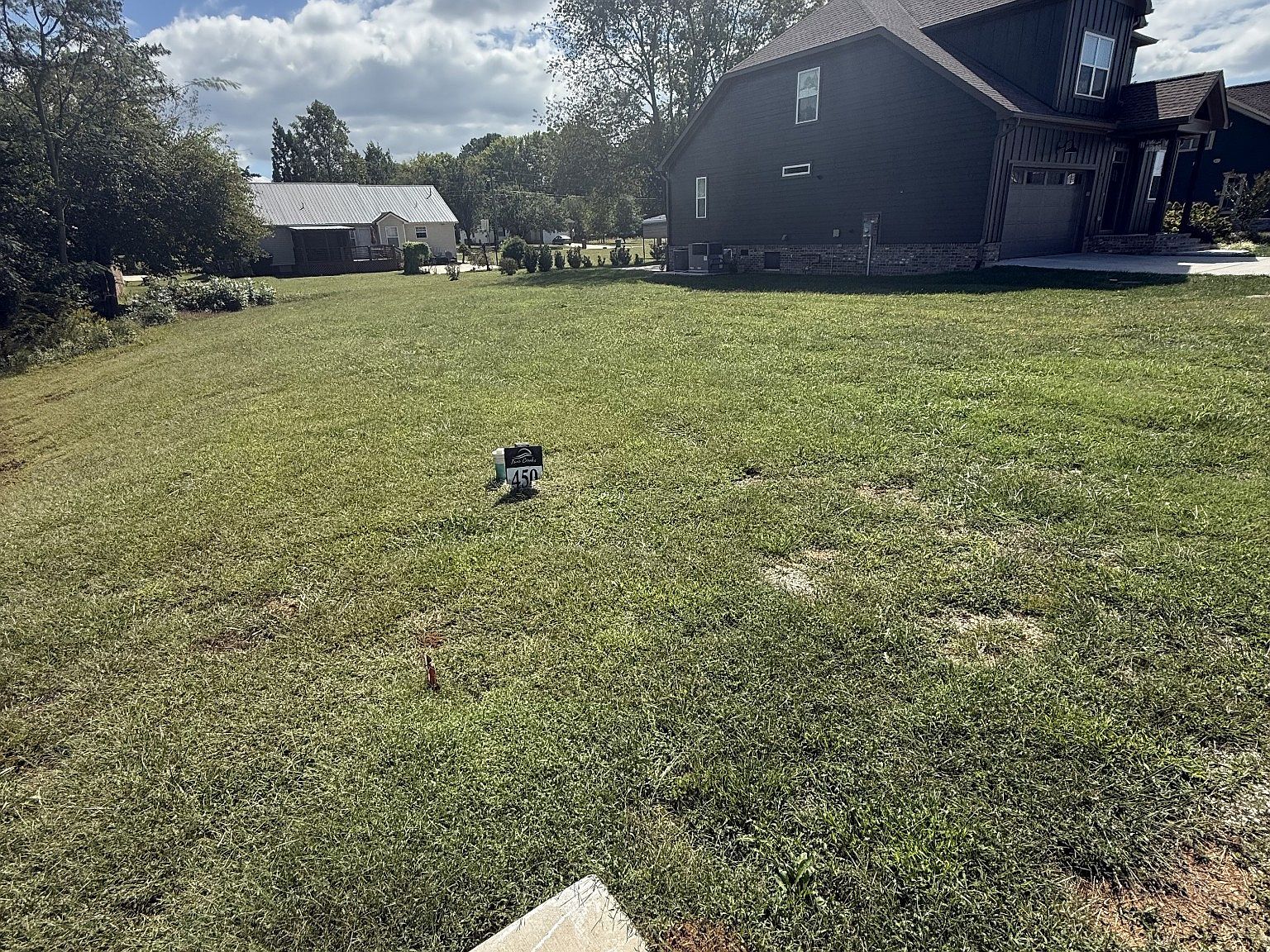 0 Campfire Ct LOT 450 Winchester, TN 37398 - Thumbnail 4