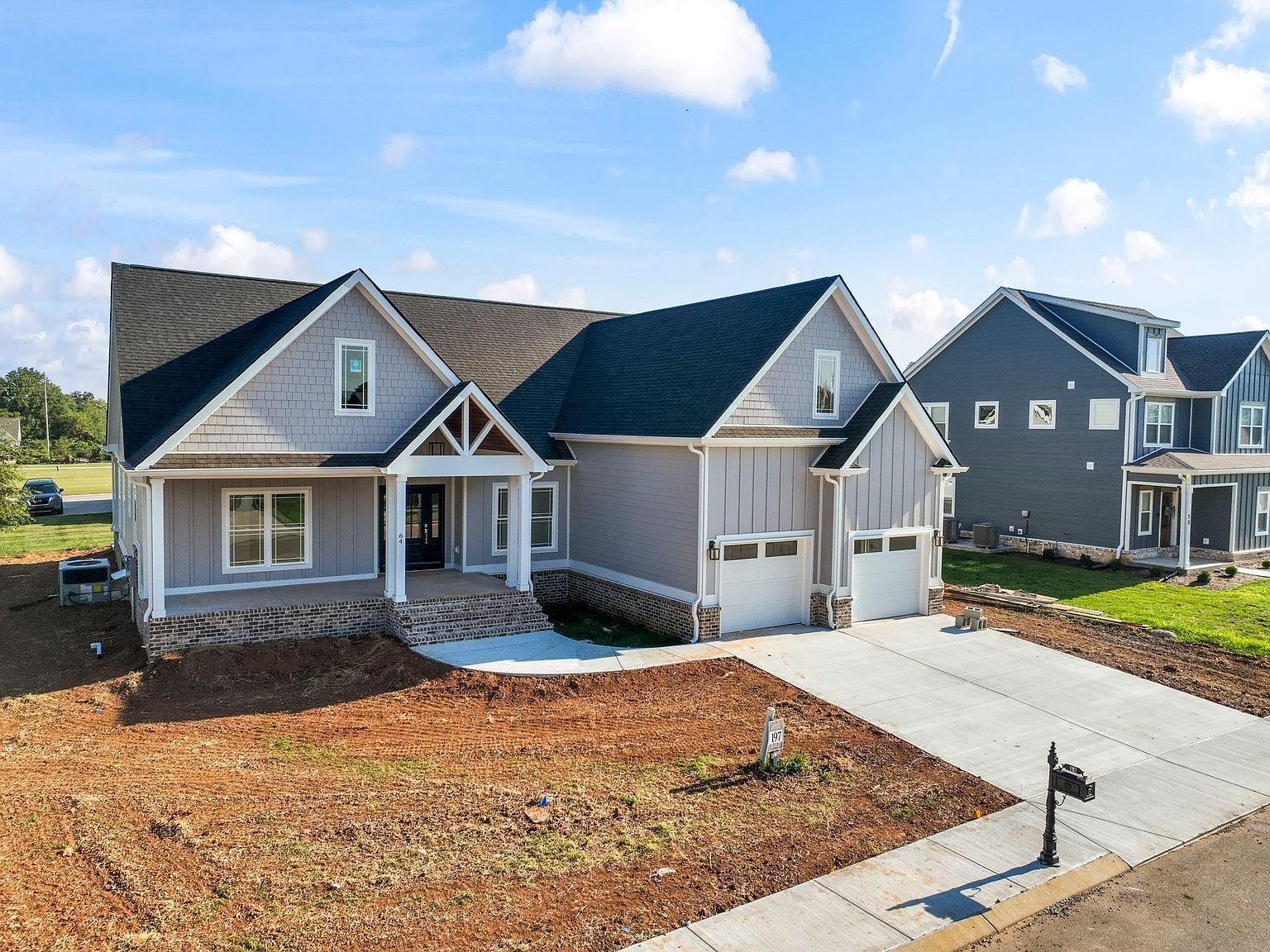 64 Windjammer Ct LOT 197 Winchester, TN 37398 - Thumbnail 4