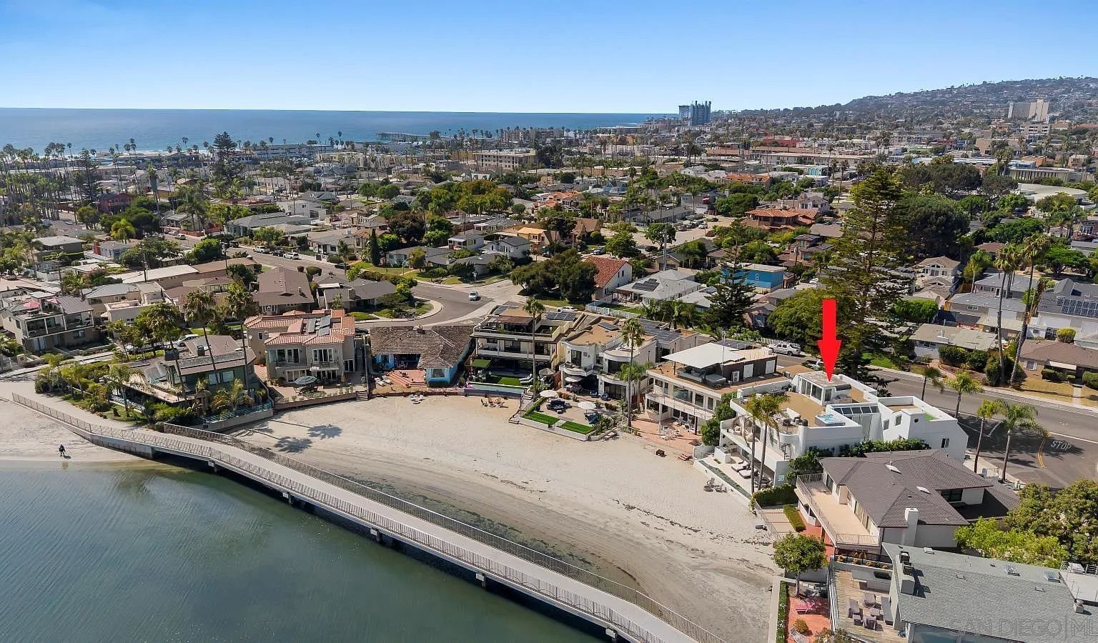 1053 E Briarfield Dr San Diego, CA 92109 - Thumbnail 4