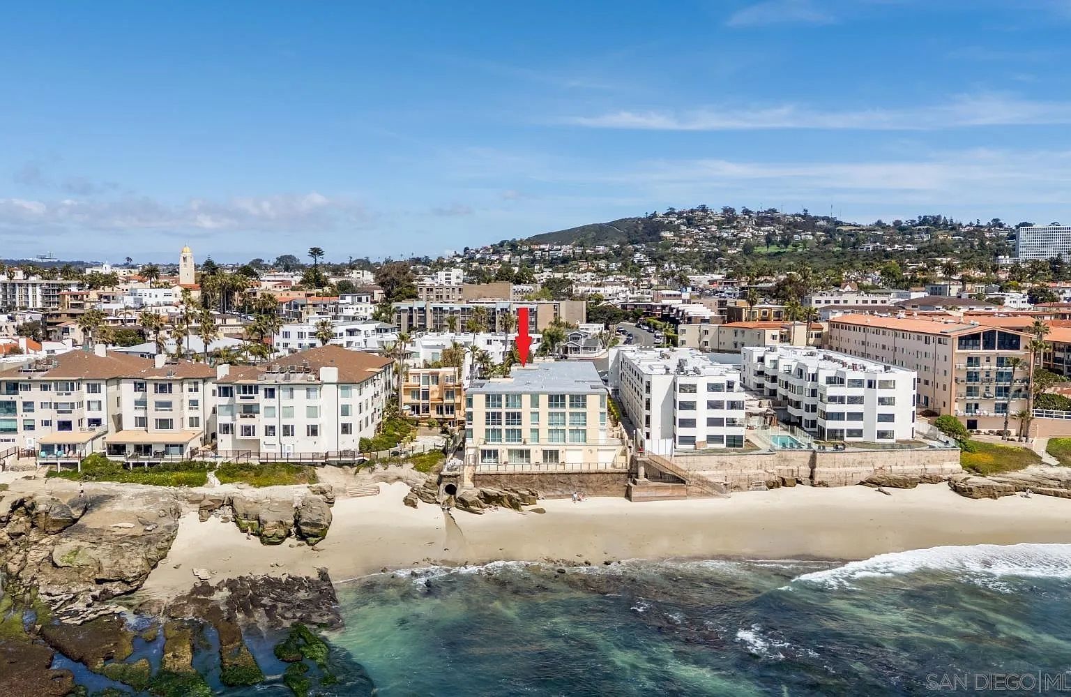 202 Coast Blvd Unit 4 La Jolla, CA 92037 - Thumbnail 4