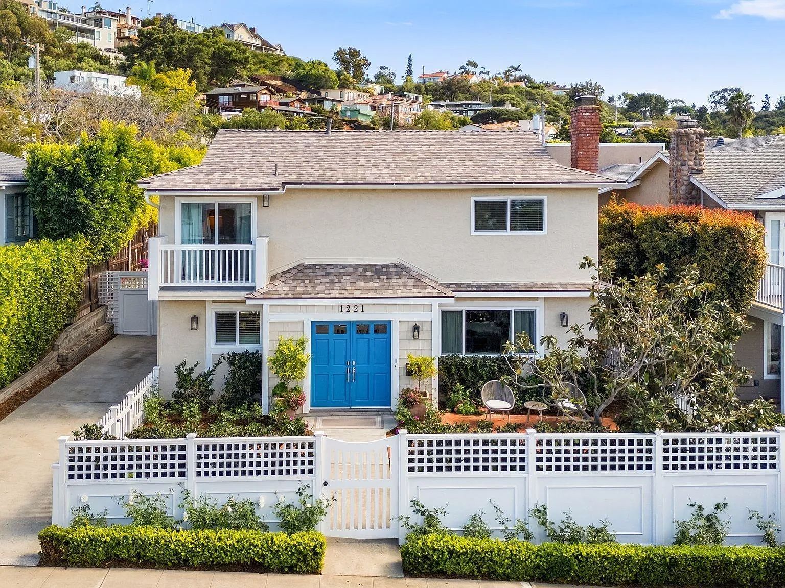 1221 Virginia Way La Jolla, CA 92037 - Thumbnail 4