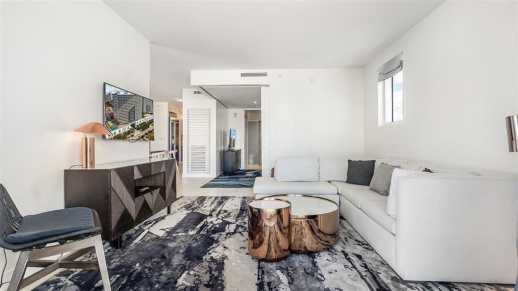 3101 Bayshore Dr #1602 Fort Lauderdale, FL 33304 - Thumbnail 4