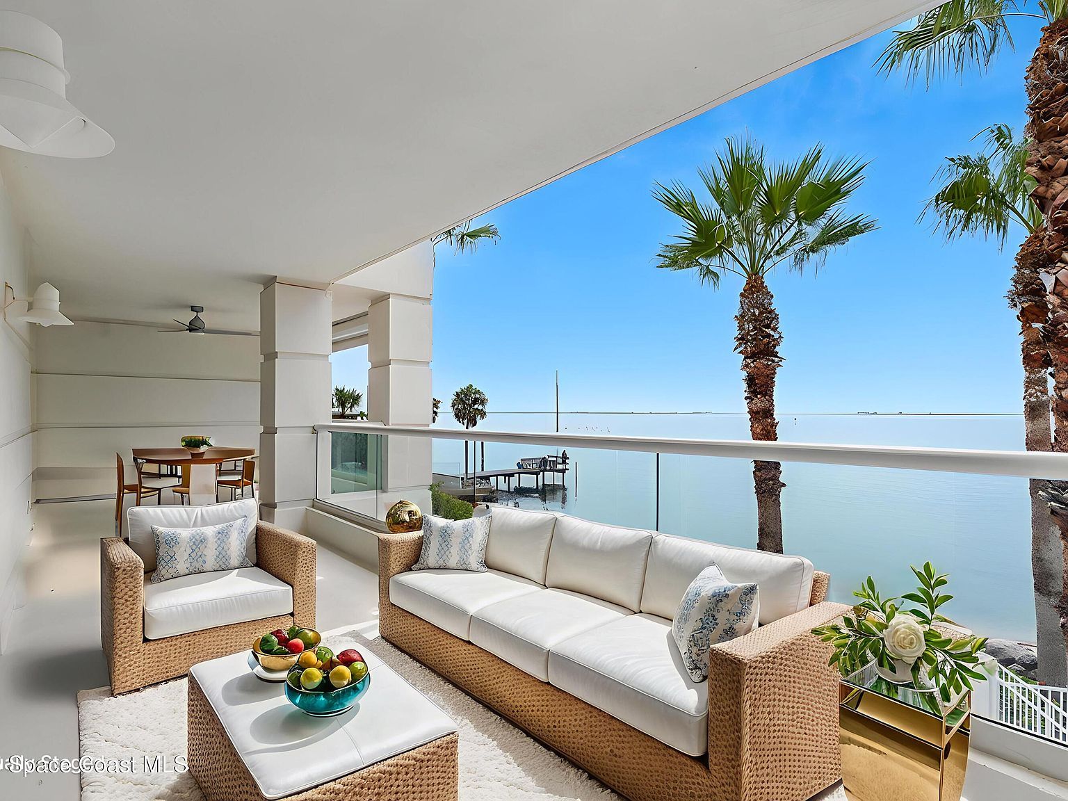 3500 S Atlantic Ave APT 102 Cocoa Beach, FL 32931 - Thumbnail 4