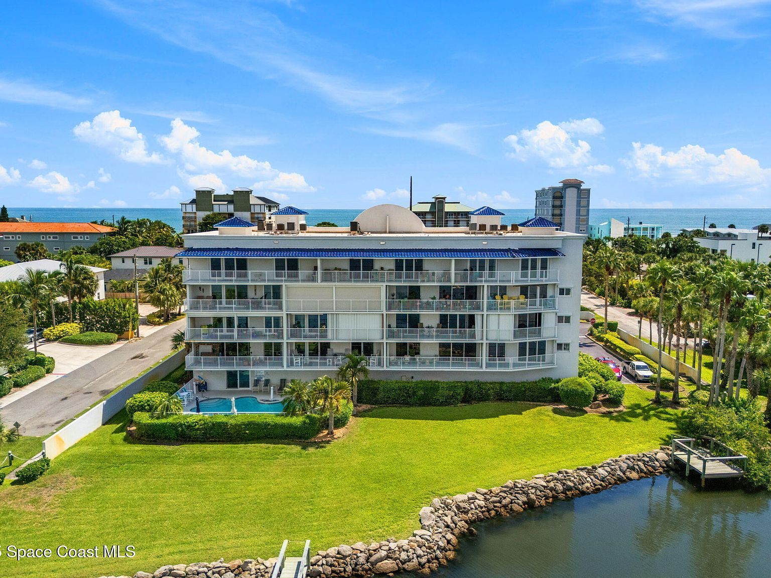 210 24th St APT 201 Cocoa Beach, FL 32931 - Thumbnail 4