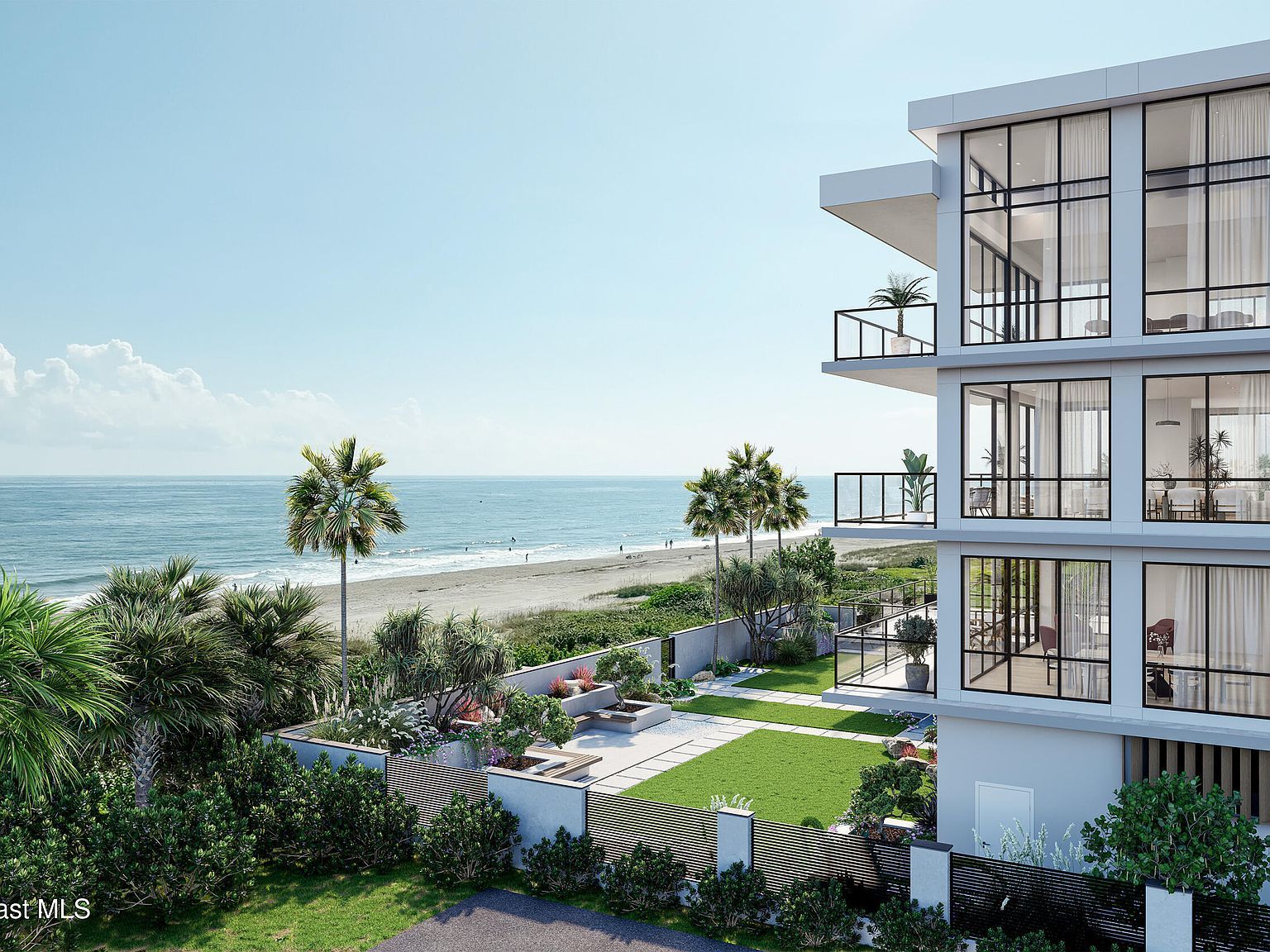 4620 Ocean Beach Blvd #405 Cocoa Beach, FL 32931 - Thumbnail 4