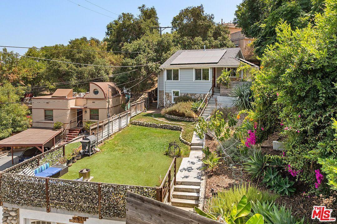 5810 Burwood Ave Los Angeles, CA 90042 - Thumbnail 4