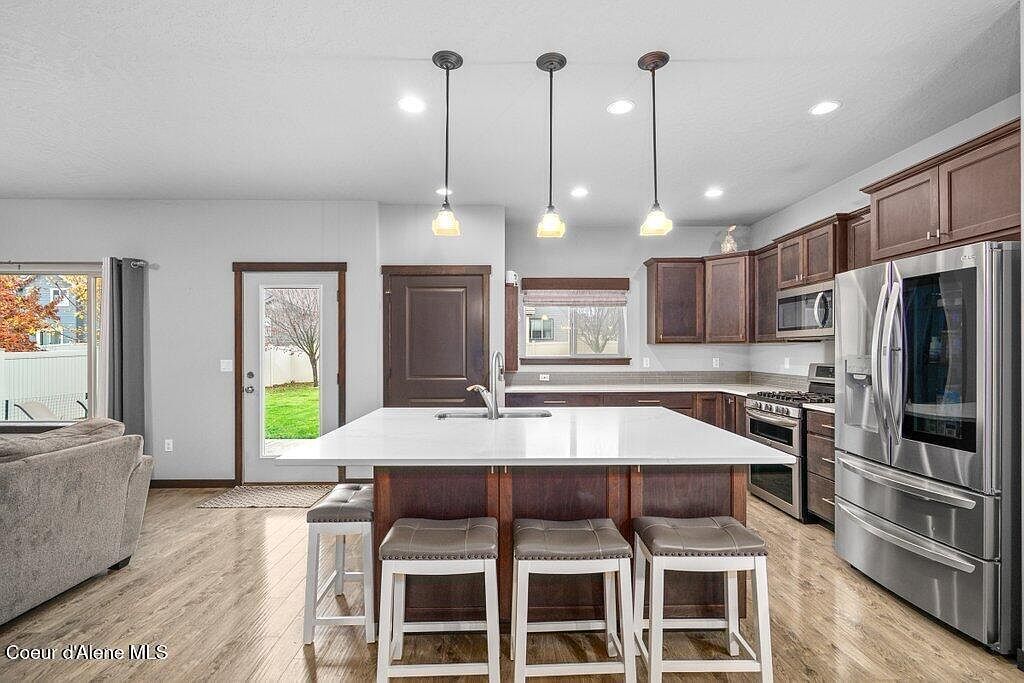 4603 E Fennec Fox Ln Post Falls, ID 83854 - Thumbnail 4